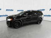 Thumbnail of 2021 Ebony Twilight Metallic GMC Acadia