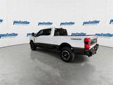 Thumbnail of 2025 STAR WHITE Ford F-350
