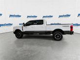 Thumbnail of 2025 STAR WHITE Ford F-350