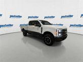 Thumbnail of 2025 STAR WHITE Ford F-350