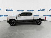 Thumbnail of 2025 STAR WHITE Ford F-350