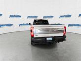 Thumbnail of 2025 STAR WHITE Ford F-350