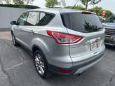 Thumbnail of 2013 Ingot Silver Ford Escape