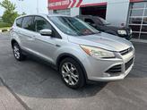 Thumbnail of 2013 Ingot Silver Ford Escape