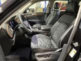 Thumbnail of 2025 Silver Mist Metallic Volkswagen Atlas