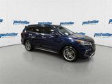 Thumbnail of 2018 Storm Blue Hyundai SANTA FE