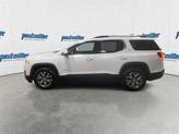 Thumbnail of 2023 Summit White GMC Acadia