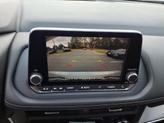 Thumbnail of 2026 Everest White Pearl Tricoat Nissan Rogue
