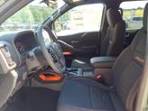 Thumbnail of 2025 Tactical Green Metallic Nissan Frontier