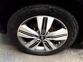 Thumbnail of 2015 Black Hyundai TUCSON