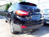 Thumbnail of 2015 Black Hyundai TUCSON
