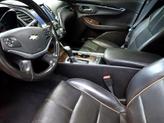 Thumbnail of 2014 Silver Chevrolet Impala