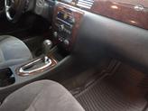 Thumbnail of 2011 Silver Chevrolet Impala