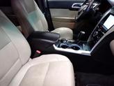 Thumbnail of 2015 Black Ford Explorer