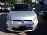 Thumbnail of 2012 Silver Scion xB