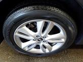 Thumbnail of 2014 Black Hyundai Santa Fe Sport