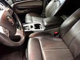 Thumbnail of 2010 Silver Cadillac SRX