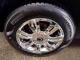 Thumbnail of 2010 Silver Cadillac SRX