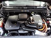 Thumbnail of 2018 Black Ford Fusion Hybrid