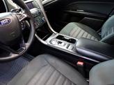 Thumbnail of 2018 Black Ford Fusion Hybrid