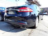 Thumbnail of 2018 Black Ford Fusion Hybrid