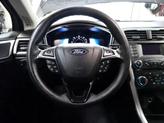 Thumbnail of 2018 Black Ford Fusion Hybrid