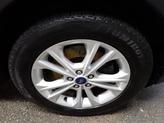 Thumbnail of 2017 Blue Ford Escape