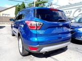 Thumbnail of 2017 Blue Ford Escape