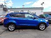 Thumbnail of 2017 Blue Ford Escape