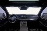 Thumbnail of 2022 Abyss Black Pearl Hyundai PALISADE