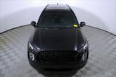 Thumbnail of 2022 Abyss Black Pearl Hyundai PALISADE