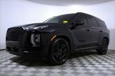 Thumbnail of 2022 Abyss Black Pearl Hyundai PALISADE