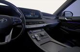 Thumbnail of 2022 Abyss Black Pearl Hyundai PALISADE