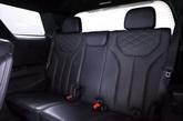 Thumbnail of 2022 Abyss Black Pearl Hyundai PALISADE