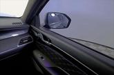 Thumbnail of 2022 Abyss Black Pearl Hyundai PALISADE