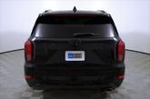 Thumbnail of 2022 Abyss Black Pearl Hyundai PALISADE