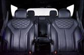 Thumbnail of 2022 Abyss Black Pearl Hyundai PALISADE