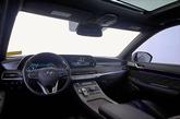 Thumbnail of 2022 Abyss Black Pearl Hyundai PALISADE