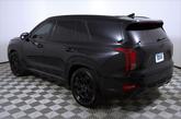 Thumbnail of 2022 Abyss Black Pearl Hyundai PALISADE