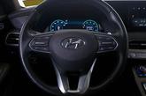 Thumbnail of 2022 Abyss Black Pearl Hyundai PALISADE