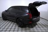 Thumbnail of 2022 Abyss Black Pearl Hyundai PALISADE
