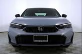 Thumbnail of 2026 Grey Honda Civic Hybrid