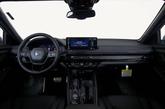 Thumbnail of 2025 Grey Honda Accord Hybrid