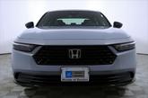 Thumbnail of 2025 Grey Honda Accord Hybrid