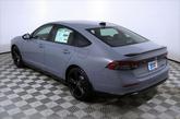 Thumbnail of 2025 Grey Honda Accord Hybrid