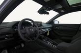 Thumbnail of 2025 Grey Honda Accord Hybrid
