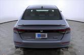 Thumbnail of 2025 Grey Honda Accord Hybrid