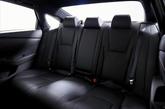 Thumbnail of 2025 Grey Honda Accord Hybrid