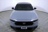 Thumbnail of 2025 Grey Honda Accord Hybrid