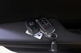 Thumbnail of 2025 Grey Honda Accord Hybrid